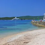 With Parking Space Orebic, Peljesac - 4531 Διαμέρισμα Orebić