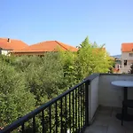 Διαμέρισμα With Parking Space Orebic, Peljesac - 4531