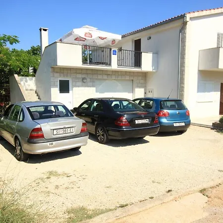 With Parking Space Orebic, Peljesac - 4531 * Orebić