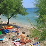 With Parking Space Orebic, Peljesac - 4531 Lejlighed Orebić