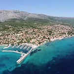 Lejlighed With Parking Space Orebic, Peljesac - 4531 Orebić