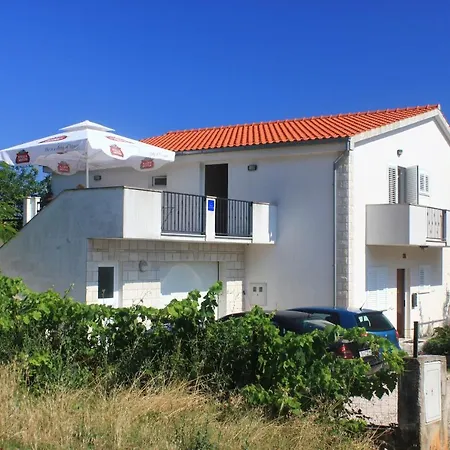 With Parking Space Orebic, Peljesac - 4531 شقة