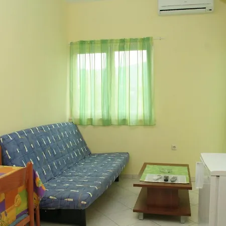 With Parking Space Orebic, Peljesac - 4531 * أوروبيتش