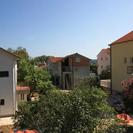 شقة With Parking Space Orebic, Peljesac - 4531 *