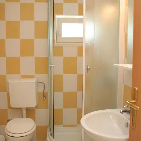 With Parking Space Orebic, Peljesac - 4531 أوروبيتش