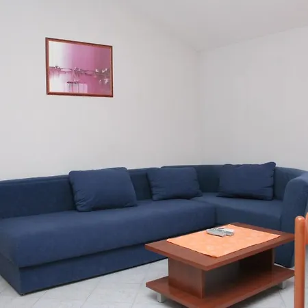 Διαμέρισμα With Parking Space Orebic, Peljesac - 4531 Orebić