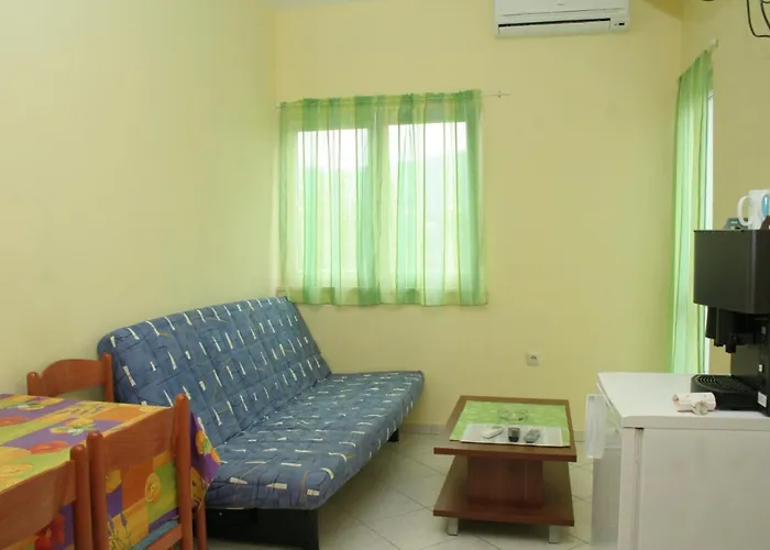 With Parking Space Orebic, Peljesac - 4531 * Orebić