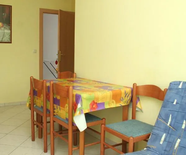 With Parking Space Orebic, Peljesac - 4531 Orebić