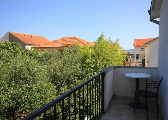 Διαμέρισμα With Parking Space Orebic, Peljesac - 4531