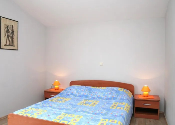 With Parking Space Orebic, Peljesac - 4531 * Orebić