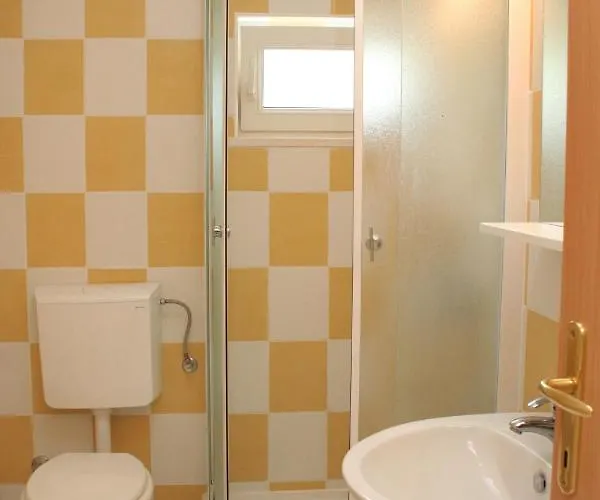 With Parking Space Orebic, Peljesac - 4531 Orebić