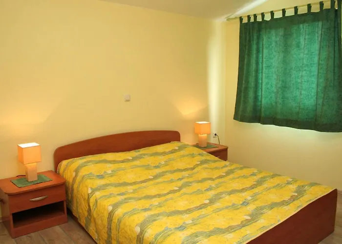 With Parking Space Orebic, Peljesac - 4531 Orebić